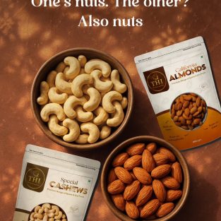 From silly fights to shared snacks, sometimes the best bonds are a little... nutty!! 😉❤️This R