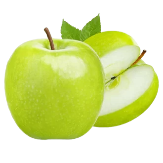 Green Apple