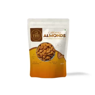 California Almonds