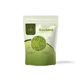 Green Raisins