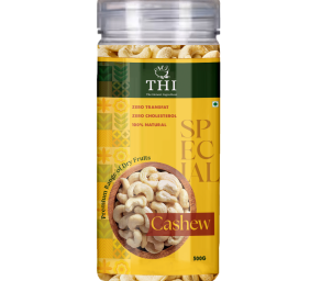Cashew large MU