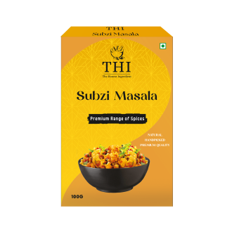 THI Sabzi Masala Box - 100g
