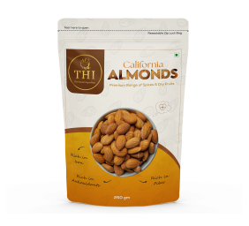 almond front white bg