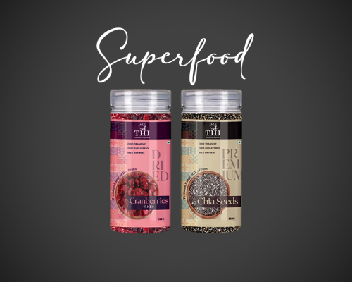 Superfood BG