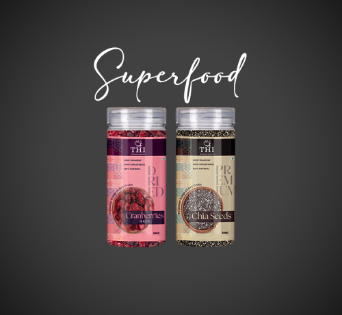 Superfood BG