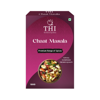 THI Chaat Masala 100g