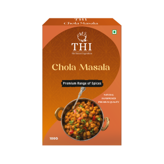 THI Chola Masala 100g