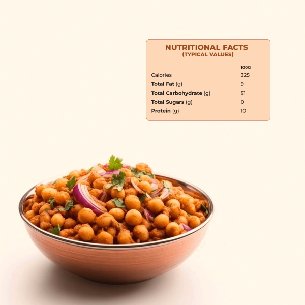 THI Chola Masala 100g - Image 4