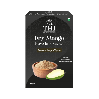 THI Dry Mango (Amchur) Powder 100g