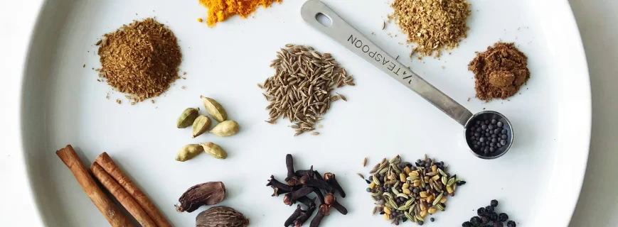indian-spices