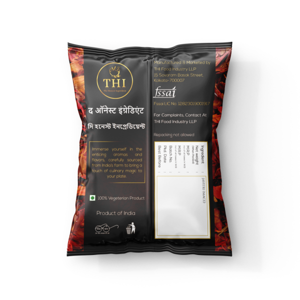 THI 100% Natural Mace (Javitri) - Image 2