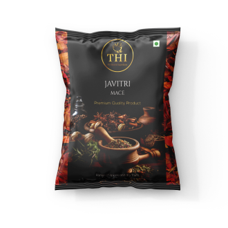 THI 100% Natural Mace (Javitri)