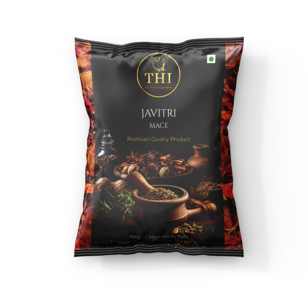 THI 100% Natural Mace (Javitri)