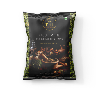 THI 100% Natural Fenugreek Seeds