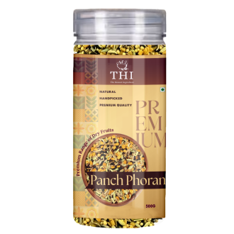 THI 100% Natural Panch Phoran