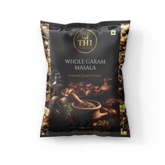 THI 100% Natural Garam Masala Whole