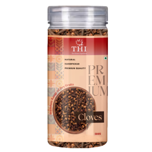 THI 100% Natural Premium Cloves