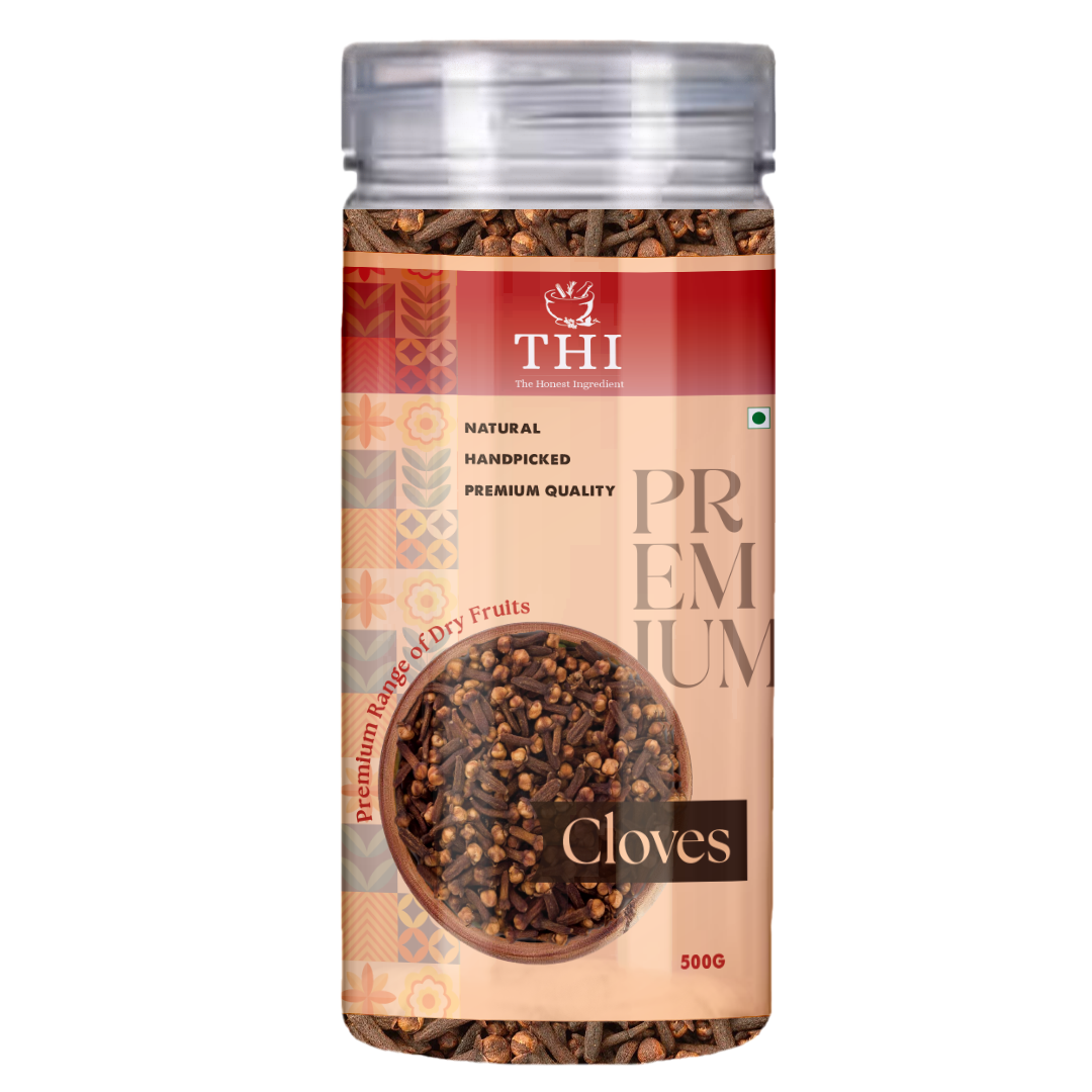 clove large MU THI 100% Natural Premium Cloves