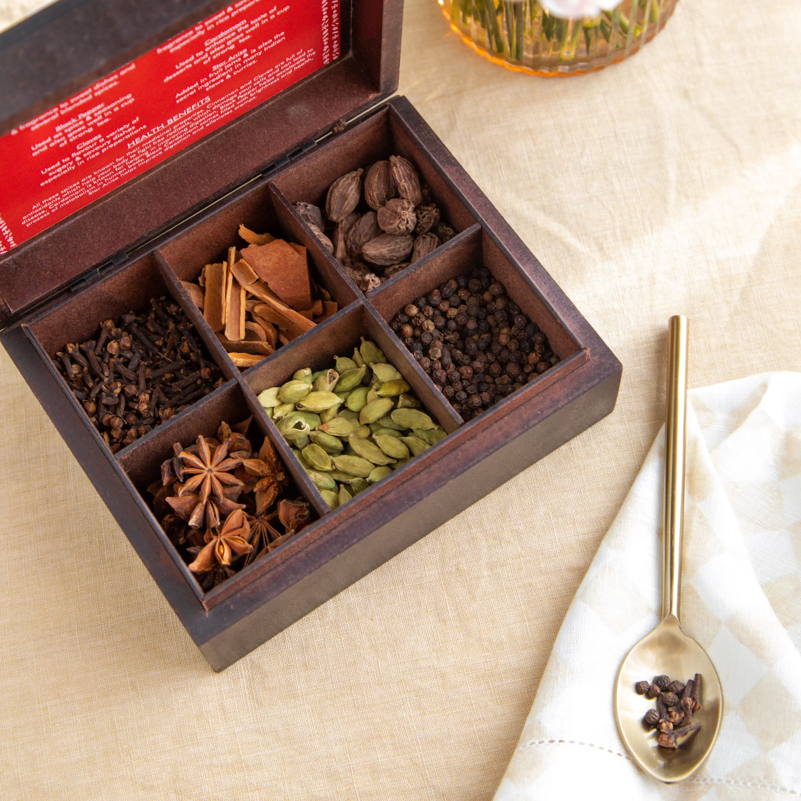 WHY DIRECT-TO-CONSUMER (D2C) SPICES ARE FRESHER AND HEALTHIER?