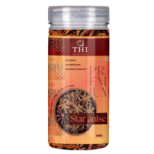 THI 100% Natural Star Anise