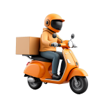 Fast & Secure, PAN India Delivery